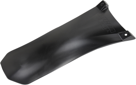 MOOSE RACING Mud Flap - Black - CRF 250/450 M-3882-12 - Cycle City Outdoors