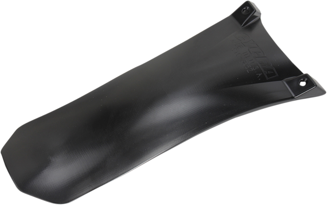 MOOSE RACING Mud Flap - Black - CRF 250/450 M-3882-12 - Cycle City Outdoors