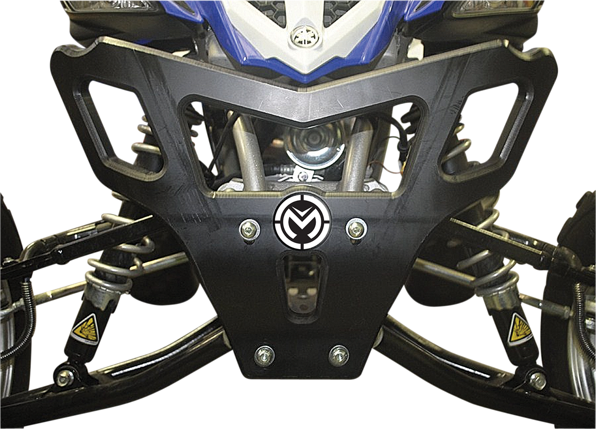 MOOSE RACING Front Bumper - Raptor PX1236 - Cycle City Outdoors