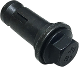 MOOSE RACING Expansion Bolt - Polaris 991004 - Cycle City Outdoors