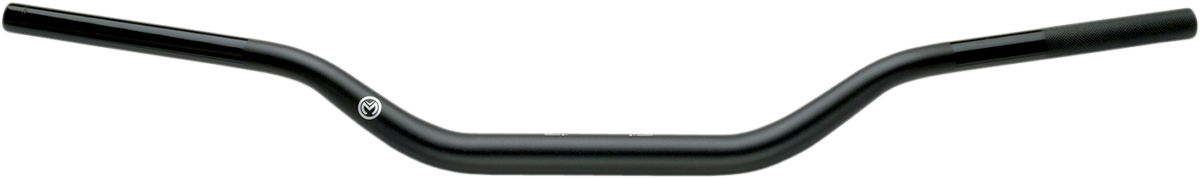 MOOSE RACING Handlebar - Flex - ATV - Black 134-75-GB7-280 - Cycle City Outdoors