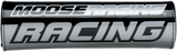 MOOSE RACING Silver Aluminum CR Low Handlebar 34-14-XS8-3FH - Cycle City Outdoors