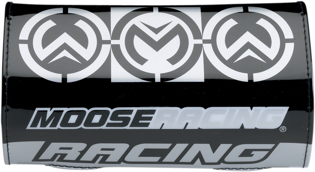 MOOSE RACING Handlebar - Flex - CR Low - Black 64-75-GB8-3G2 - Cycle City Outdoors