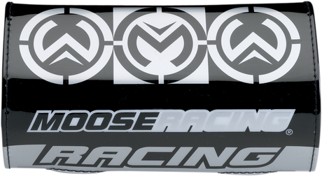 MOOSE RACING Handlebar - Flex - CR Low - Silver 64-75-GS8-3ES - Cycle City Outdoors