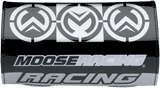 MOOSE RACING Handlebar - Flex - YZ - Black 63-75-GB8-3CS - Cycle City Outdoors