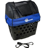 BiKASE Pet Cover Large - Fits Momo Basket