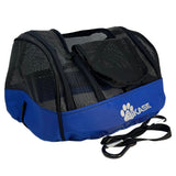 BiKASE Pet Cover Large - Fits Momo Basket