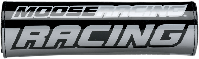 MOOSE RACING Silver Aluminum YZ Handlebar 33-14-XS8-3FE - Cycle City Outdoors