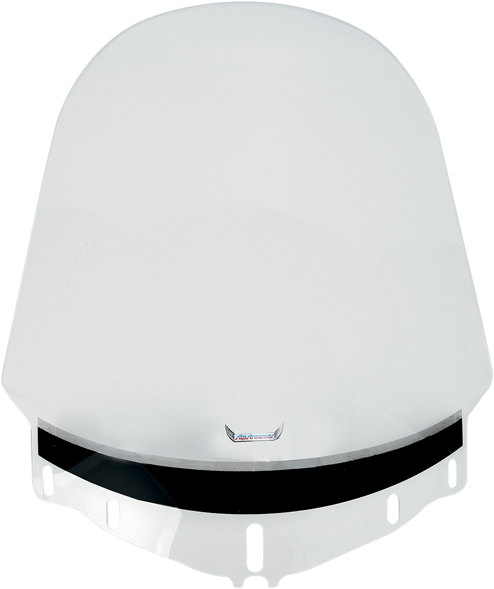 Slipstreamer 97221-25000 Sport Touring Windshield - 28" - Clear - GL1800 | Street