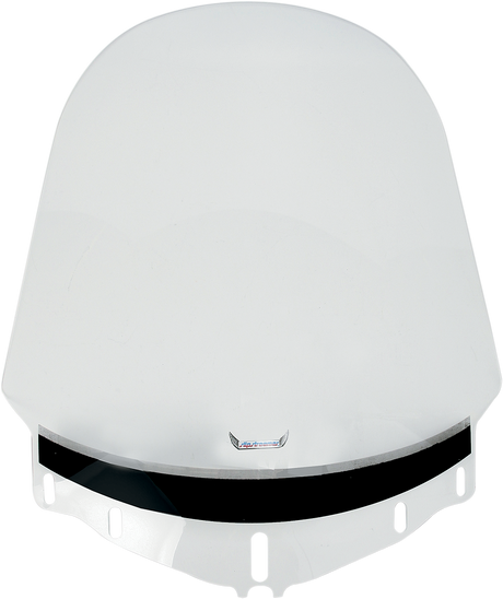Slipstreamer 97221-25000 Sport Touring Windshield - 28" - Clear - GL1800 | Street