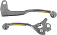 MOOSE RACING Lever Set - Competition - Yellow 1SGSC46 - Cycle City Outdoors