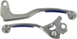 MOOSE RACING Lever Set - Competition - Blue 1SGYG73 - Cycle City Outdoors