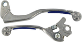 MOOSE RACING Lever Set - Competition - Blue 1SGYG73 - Cycle City Outdoors