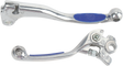 MOOSE RACING Lever Set - Competition - Blue 1SGYG83 - Cycle City Outdoors