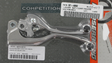 MOOSE RACING Lever Set - Competition - Black 1SGYG92 - Cycle City Outdoors