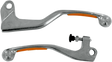 MOOSE RACING Lever Set - Competition - Orange 1SGKJ78 - Cycle City Outdoors