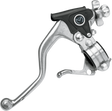 MOOSE RACING Clutch Lever Assembly - Hot Start 4MS1000 - Cycle City Outdoors