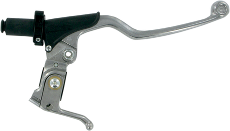 MOOSE RACING Lever Assembly - Fly - Hot Start 2PRU025 - Cycle City Outdoors