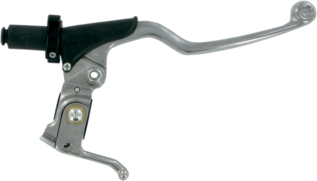 MOOSE RACING Lever Assembly - Fly - Hot Start 2PRU025 - Cycle City Outdoors
