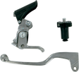 MOOSE RACING Lever Assembly - Fly - Hot Start 2PRU020 - Cycle City Outdoors