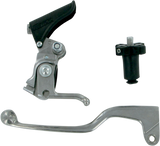 MOOSE RACING Lever Assembly - Fly - Hot Start 2PRU020 - Cycle City Outdoors
