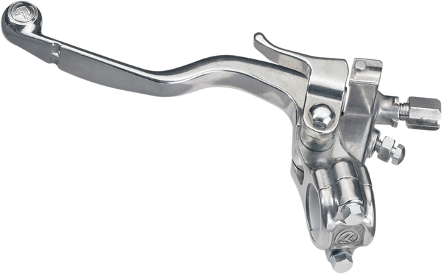 MOOSE RACING Clutch Lever Assembly - Shorty - CRF 226-010 - Cycle City Outdoors