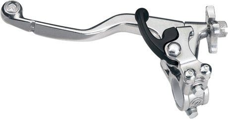 MOOSE RACING Clutch Lever Assembly - Shorty - RMZ 226-014 - Cycle City Outdoors