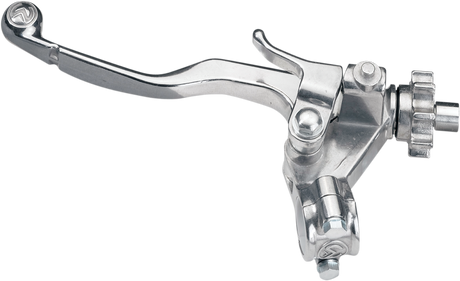 MOOSE RACING Clutch Lever Assembly - Shorty - KXF 226-013 - Cycle City Outdoors