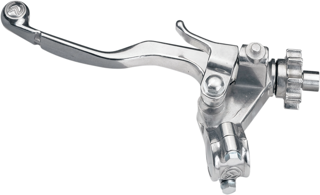 MOOSE RACING Clutch Lever Assembly - Shorty - KXF 226-013 - Cycle City Outdoors
