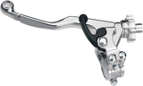 MOOSE RACING Clutch Lever Assembly - Shorty - YZF 226-011 - Cycle City Outdoors