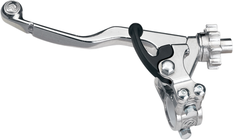 MOOSE RACING Clutch Lever Assembly - Shorty - YZF 226-011 - Cycle City Outdoors
