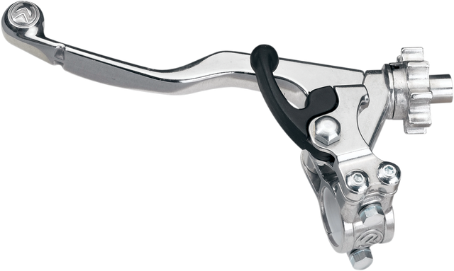 MOOSE RACING Clutch Lever Assembly - Shorty - YZF 226-011 - Cycle City Outdoors