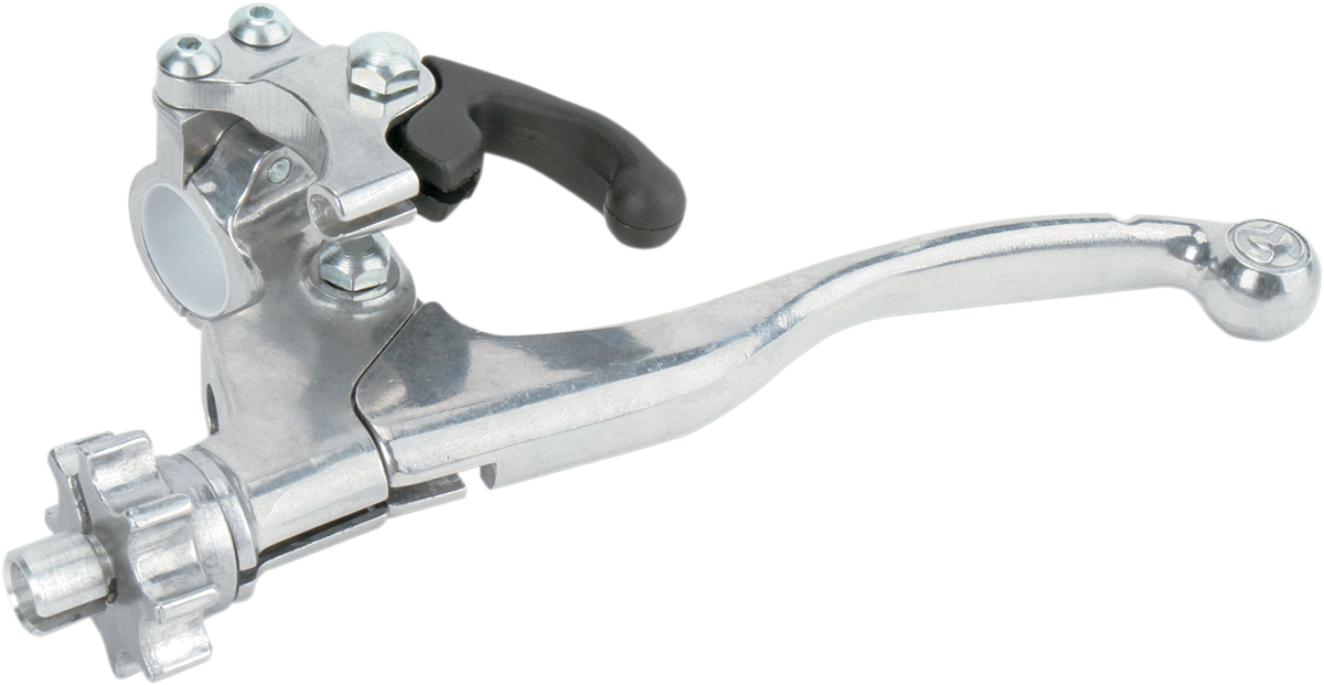 MOOSE RACING Clutch Lever Assembly - Shorty - WRF 226-012 - Cycle City Outdoors