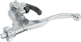 MOOSE RACING Clutch Lever Assembly - Shorty - WRF 226-012 - Cycle City Outdoors