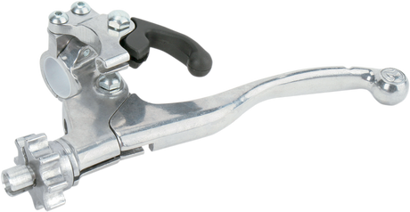 MOOSE RACING Clutch Lever Assembly - Shorty - WRF 226-012 - Cycle City Outdoors