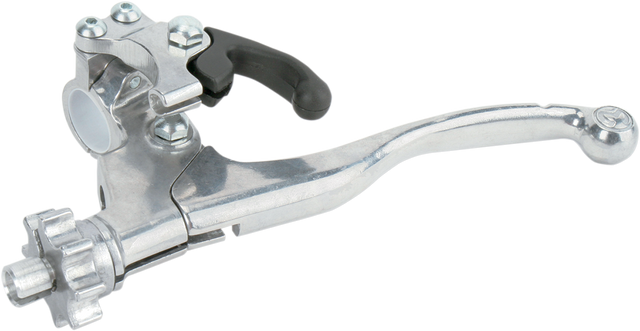 MOOSE RACING Clutch Lever Assembly - Shorty - WRF 226-012 - Cycle City Outdoors