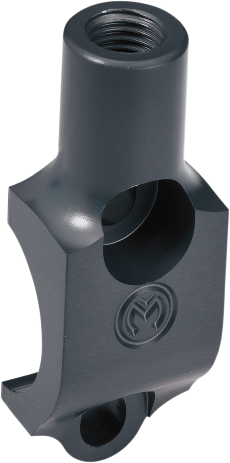 MOOSE RACING Perch Clamp - Clutch - Mirror Mount 0612-0113 - Cycle City Outdoors