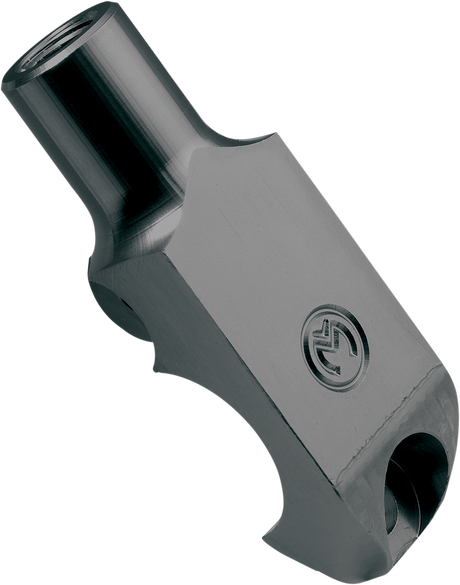 MOOSE RACING Perch Clamp - Clutch - Mirror Mount - Magura 0612-0117 - Cycle City Outdoors