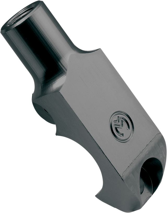 MOOSE RACING Perch Clamp - Clutch - Mirror Mount - Magura 0612-0117 - Cycle City Outdoors