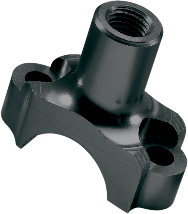 MOOSE RACING Perch Clamp - Clutch - Mirror Mount - Brembo 0612-0118 - Cycle City Outdoors