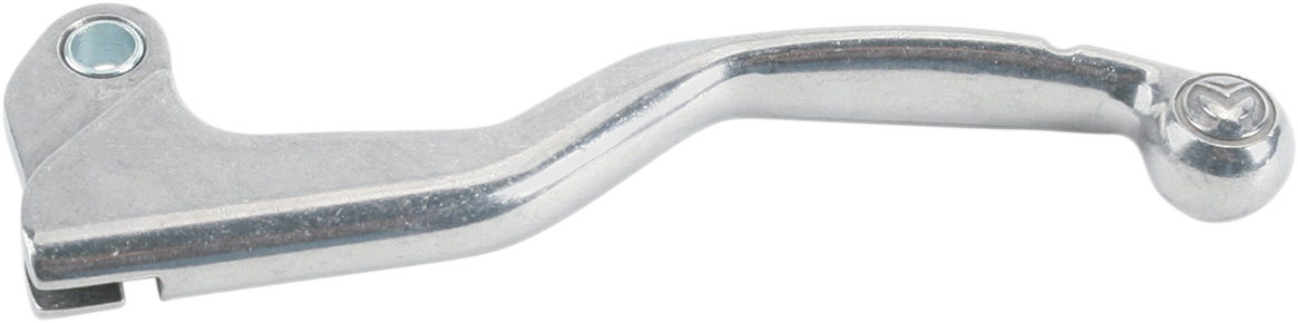 MOOSE RACING Clutch Lever - Polished 1CDHA67 - Cycle City Outdoors