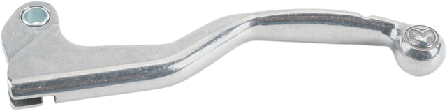 MOOSE RACING Clutch Lever - Polished 1CDHA67 - Cycle City Outdoors