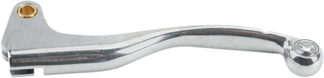 MOOSE RACING Clutch Lever - Shorty - Polished 1CDYG87 - Cycle City Outdoors