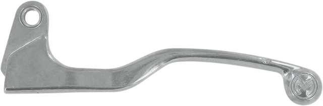 MOOSE RACING Clutch Lever - Shorty - Polished 1CNYG97 - Cycle City Outdoors