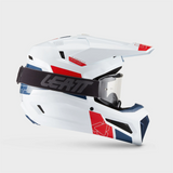 Leatt - Helmet Kit Moto 3.5 V27
