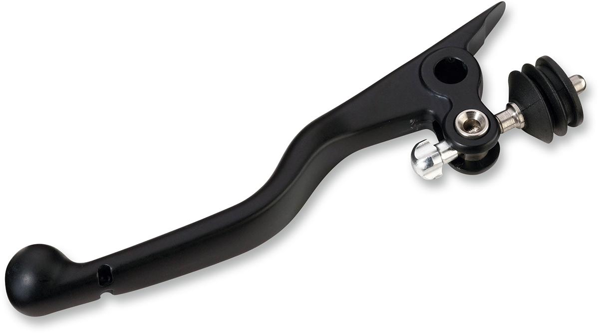 MOOSE RACING Clutch Lever - Black H07-5922B - Cycle City Outdoors
