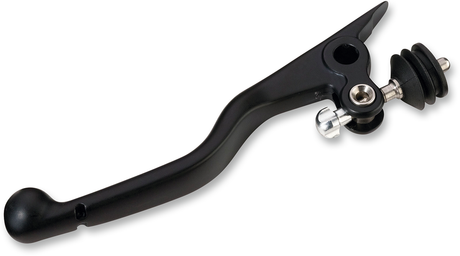 MOOSE RACING Clutch Lever - Black H07-5922B - Cycle City Outdoors