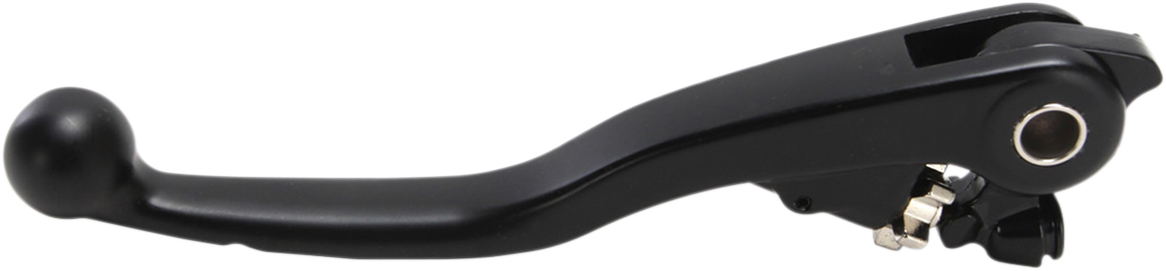 MOOSE RACING Clutch Lever - Black H07-5923B - Cycle City Outdoors