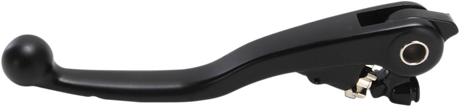 MOOSE RACING Clutch Lever - Black H07-5923B - Cycle City Outdoors