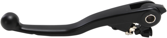 MOOSE RACING Clutch Lever - Black H07-5923B - Cycle City Outdoors